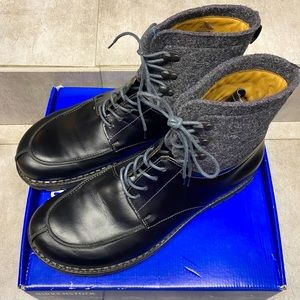 Men Birkenstock Boots
